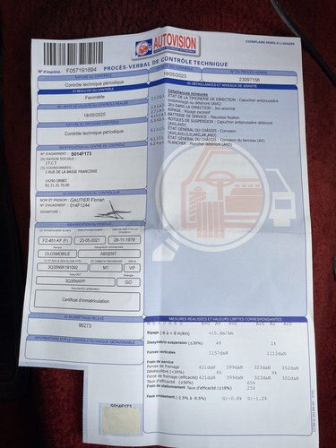 1979 Oldsmobile Custom Cruiser For Sale (picture 123 of 125)