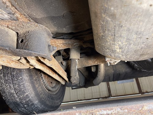 1979 Oldsmobile Custom Cruiser For Sale (picture 87 of 125)