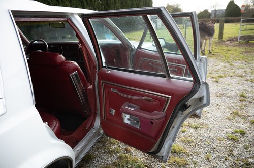 1979 Oldsmobile Custom Cruiser For Sale (picture 34 of 125)