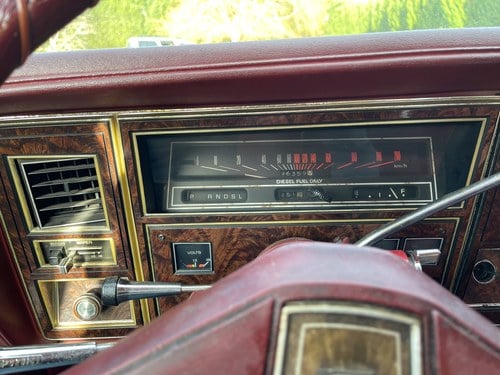 1979 Oldsmobile Custom Cruiser For Sale (picture 18 of 125)