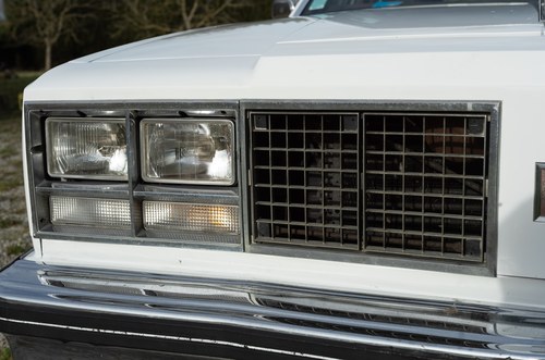 1979 Oldsmobile Custom Cruiser For Sale (picture 46 of 125)