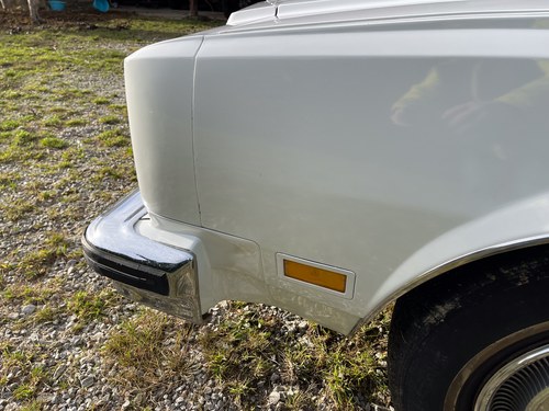 1979 Oldsmobile Custom Cruiser For Sale (picture 45 of 125)