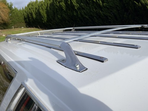 1979 Oldsmobile Custom Cruiser For Sale (picture 54 of 125)