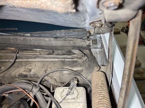 1979 Oldsmobile Custom Cruiser For Sale (picture 80 of 125)