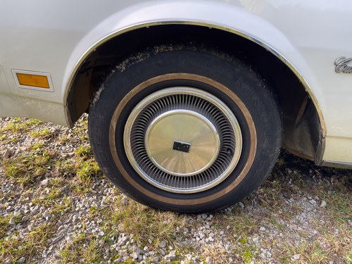 1979 Oldsmobile Custom Cruiser For Sale (picture 10 of 125)