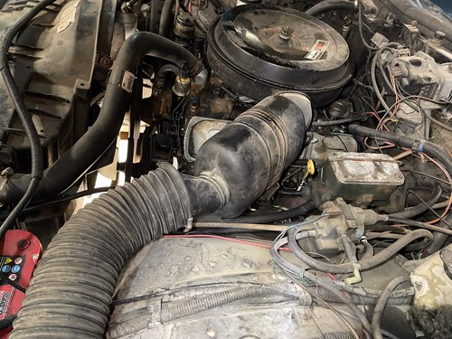 1979 Oldsmobile Custom Cruiser For Sale (picture 76 of 125)