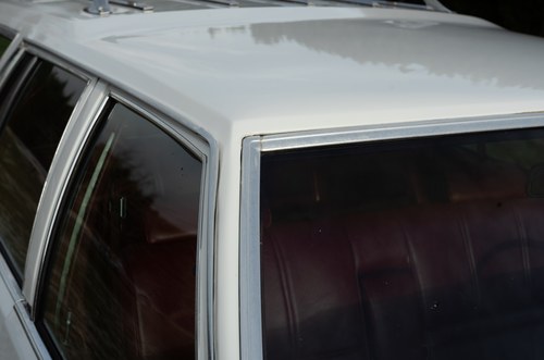 1979 Oldsmobile Custom Cruiser For Sale (picture 67 of 125)