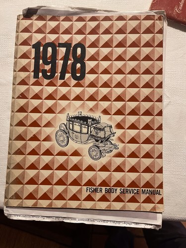 1979 Oldsmobile Custom Cruiser For Sale (picture 119 of 125)