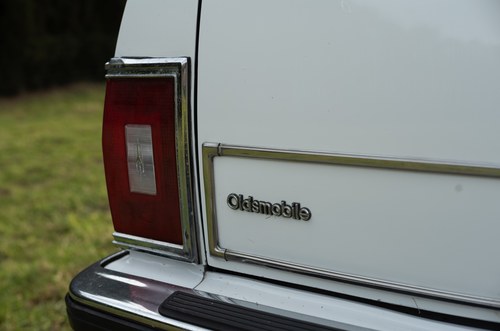 1979 Oldsmobile Custom Cruiser For Sale (picture 73 of 125)