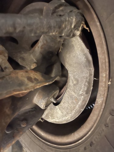 1979 Oldsmobile Custom Cruiser For Sale (picture 109 of 125)