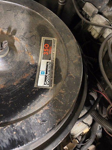 1979 Oldsmobile Custom Cruiser For Sale (picture 115 of 125)