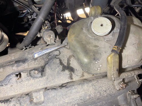 1979 Oldsmobile Custom Cruiser For Sale (picture 116 of 125)