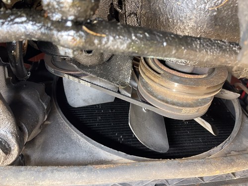 1979 Oldsmobile Custom Cruiser For Sale (picture 101 of 125)