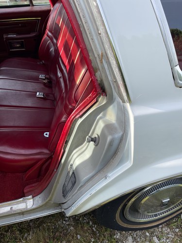 1979 Oldsmobile Custom Cruiser For Sale (picture 27 of 125)