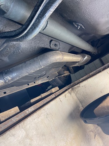 1979 Oldsmobile Custom Cruiser For Sale (picture 90 of 125)