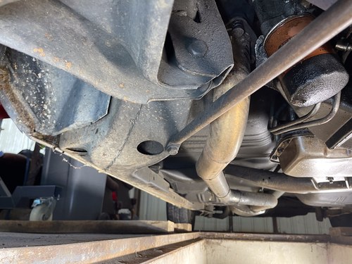 1979 Oldsmobile Custom Cruiser For Sale (picture 94 of 125)