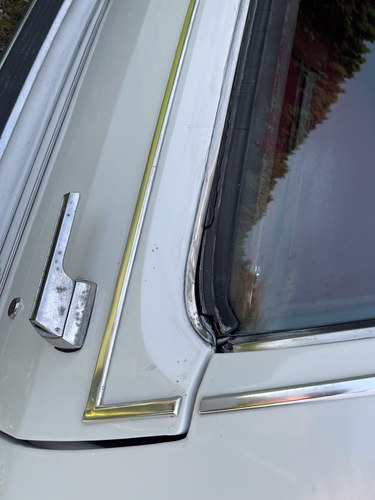 1979 Oldsmobile Custom Cruiser For Sale (picture 56 of 125)