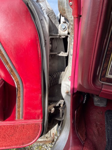 1979 Oldsmobile Custom Cruiser For Sale (picture 39 of 125)