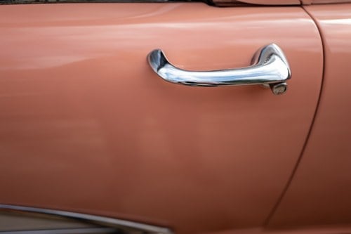 1955 Oldsmobile 88 Rocket “Holiday Sedan” (MKII) In vendita (immagine 138 di 246)