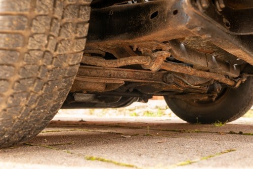 1955 Oldsmobile 88 Rocket “Holiday Sedan” (MKII) In vendita (immagine 191 di 246)