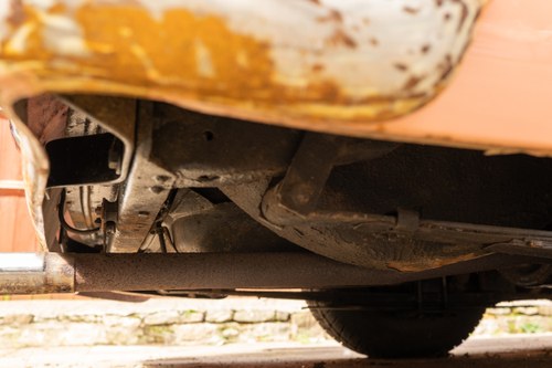 1955 Oldsmobile 88 Rocket “Holiday Sedan” (MKII) In vendita (immagine 187 di 246)