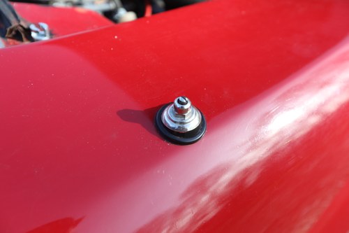 1969 Opel GT In vendita (immagine 85 di 148)