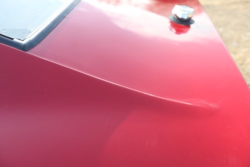 1969 Opel GT In vendita (immagine 66 di 148)