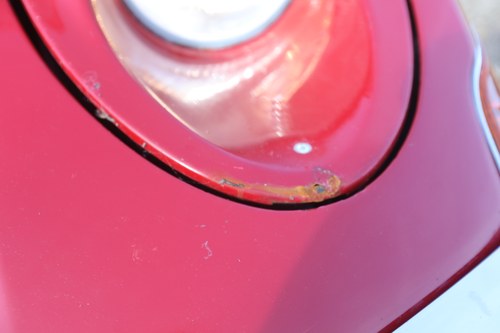 1969 Opel GT In vendita (immagine 55 di 148)