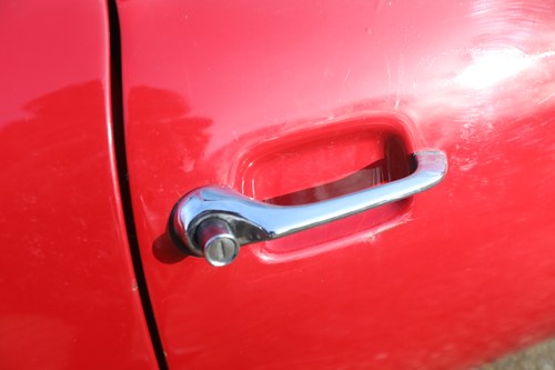 1969 Opel GT In vendita (immagine 82 di 148)