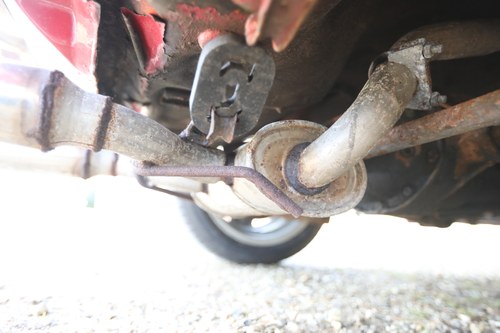 1969 Opel GT In vendita (immagine 112 di 148)