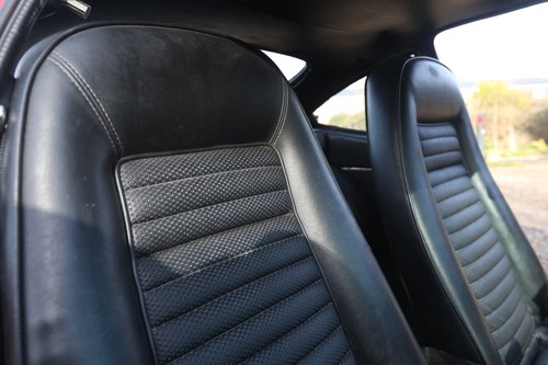 1969 Opel GT In vendita (immagine 27 di 148)