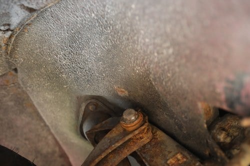 1969 Opel GT In vendita (immagine 104 di 148)