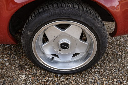 1969 Opel GT In vendita (immagine 23 di 148)