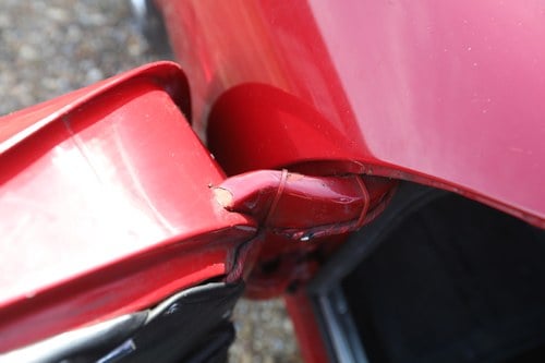 1969 Opel GT In vendita (immagine 43 di 148)