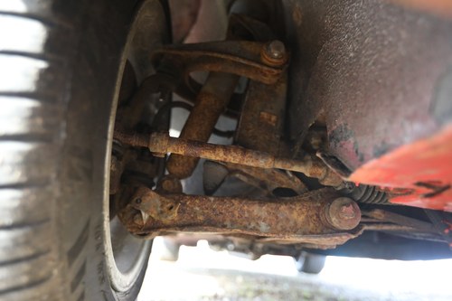 1969 Opel GT In vendita (immagine 102 di 148)