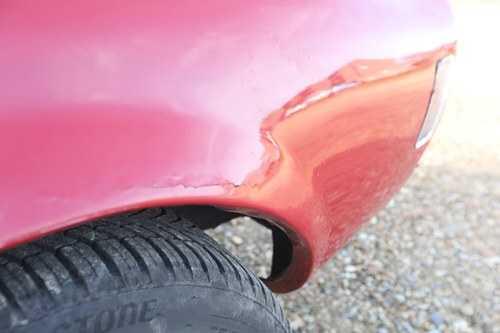 1969 Opel GT In vendita (immagine 64 di 148)