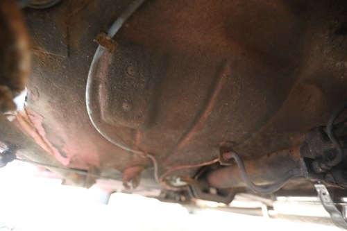 1969 Opel GT In vendita (immagine 118 di 148)