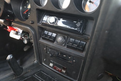 1969 Opel GT In vendita (immagine 29 di 148)