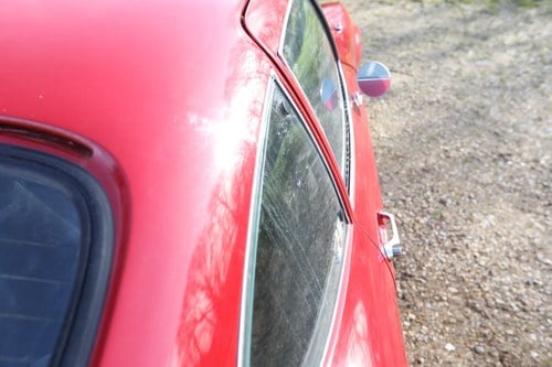 1969 Opel GT In vendita (immagine 78 di 148)