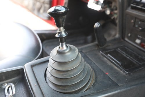 1969 Opel GT In vendita (immagine 36 di 148)