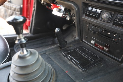 1969 Opel GT In vendita (immagine 30 di 148)