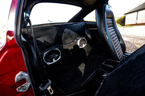 1969 Opel GT In vendita (immagine 26 di 148)