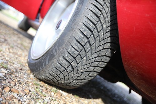 1969 Opel GT In vendita (immagine 103 di 148)