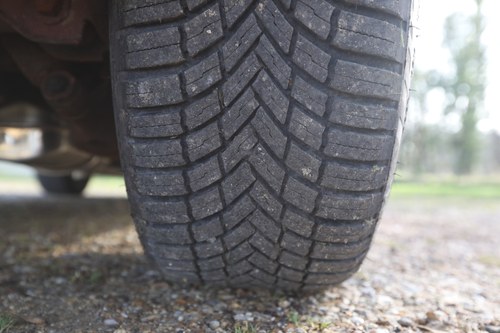 1969 Opel GT In vendita (immagine 81 di 148)