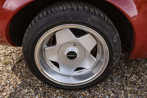 1969 Opel GT In vendita (immagine 24 di 148)