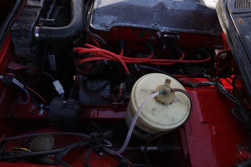 1969 Opel GT In vendita (immagine 94 di 148)