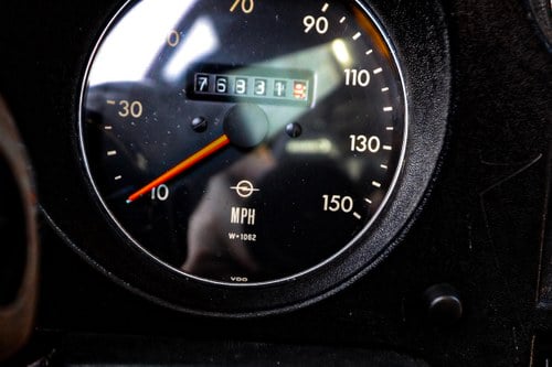 1969 Opel GT In vendita (immagine 32 di 148)