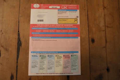 1969 Opel GT In vendita (immagine 147 di 148)