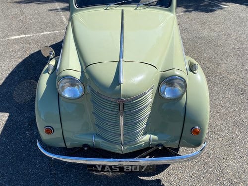 1938 Opel Kadett K38 Master à vendre (picture 72 of 178)