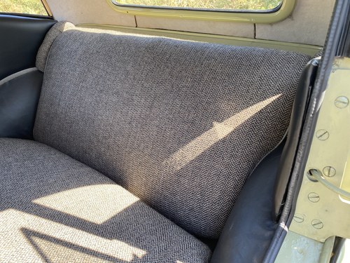 1938 Opel Kadett K38 Master à vendre (picture 41 of 178)